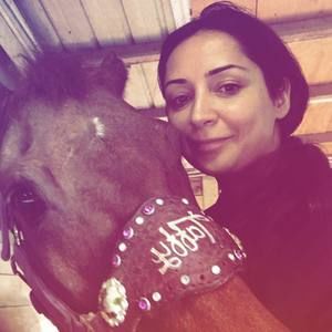 Meet your Posher, Ulker